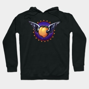 Allman Brothers Original Aesthetic Tribute 〶 Hoodie